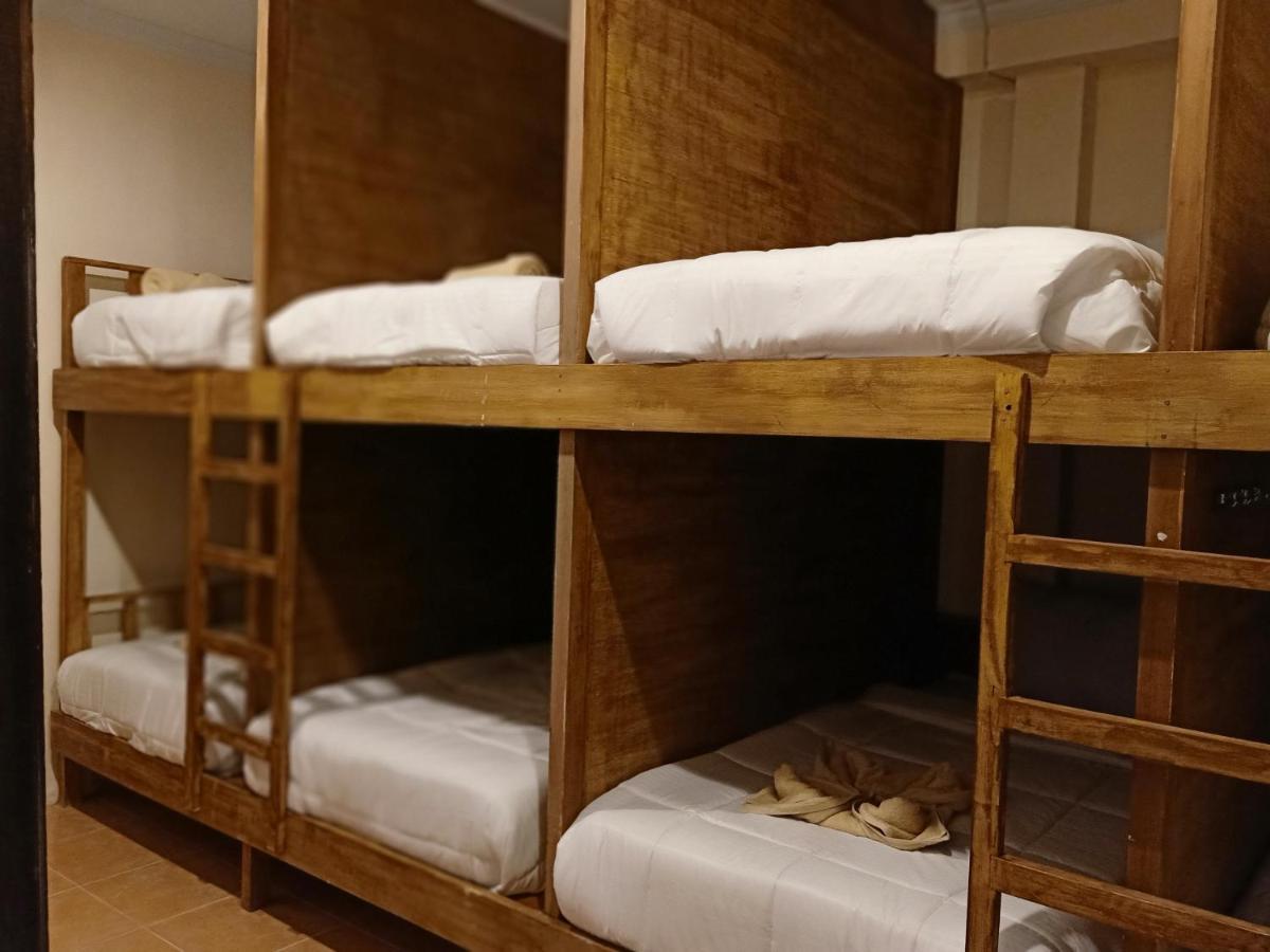 Toyapakeh Happy Penida Hostel מראה חיצוני תמונה