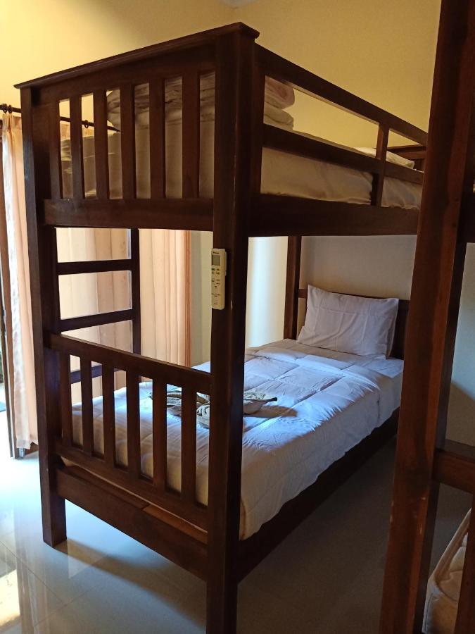 Toyapakeh Happy Penida Hostel מראה חיצוני תמונה